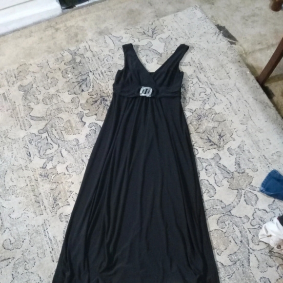 Maxi dress - Picture 2 of 4